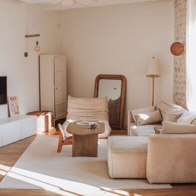 Maison 5 pièces 699000 €