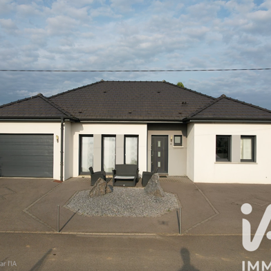 Maison 4 pièces 470000 €