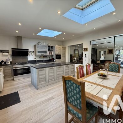 Maison 5 pièces 720000 €