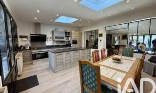 Maison 5 Pièces 112 m² à vendre à Le Perreux-sur-Marne (94170)