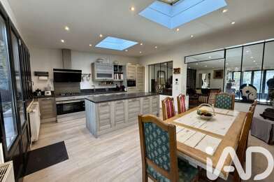 Maison 5 pièces 720000 €