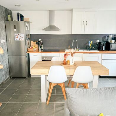 Maison 4 pièces 156000 €