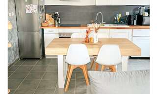 Maison 4 Pièces 68 m² à vendre à Degré (72550)