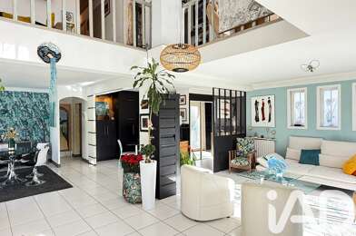 Maison 6 pièces 629000 €