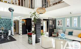 Maison 6 Pièces 183 m² à vendre à Canet-en-Roussillon (66140)