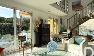 Maison 6 Pièces 183 m² à vendre à Canet-en-Roussillon (66140)