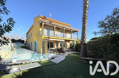 Vente Maison d'architecte 6 pièces — photo du bien