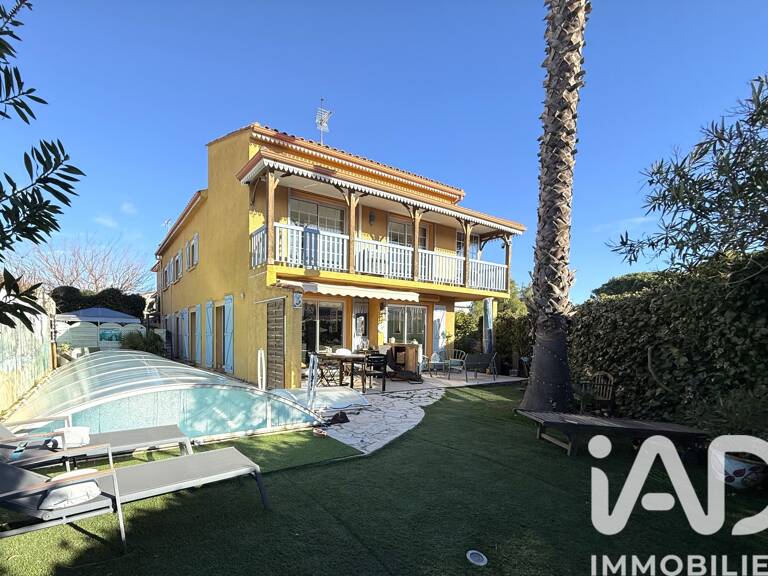 Vente Maison d'architecte 6 pièces — photo 1