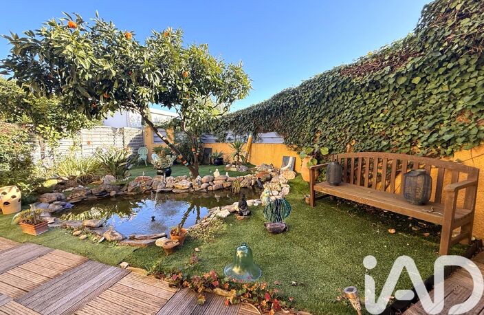 Vente Maison d'architecte 6 pièces — photo 3