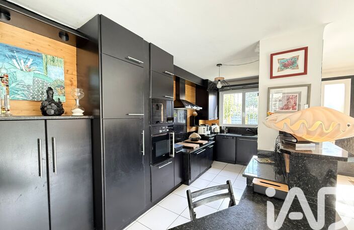 Vente Maison d'architecte 6 pièces — photo 5