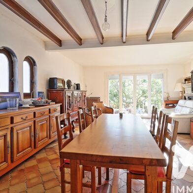 Maison 7 pièces 475000 €