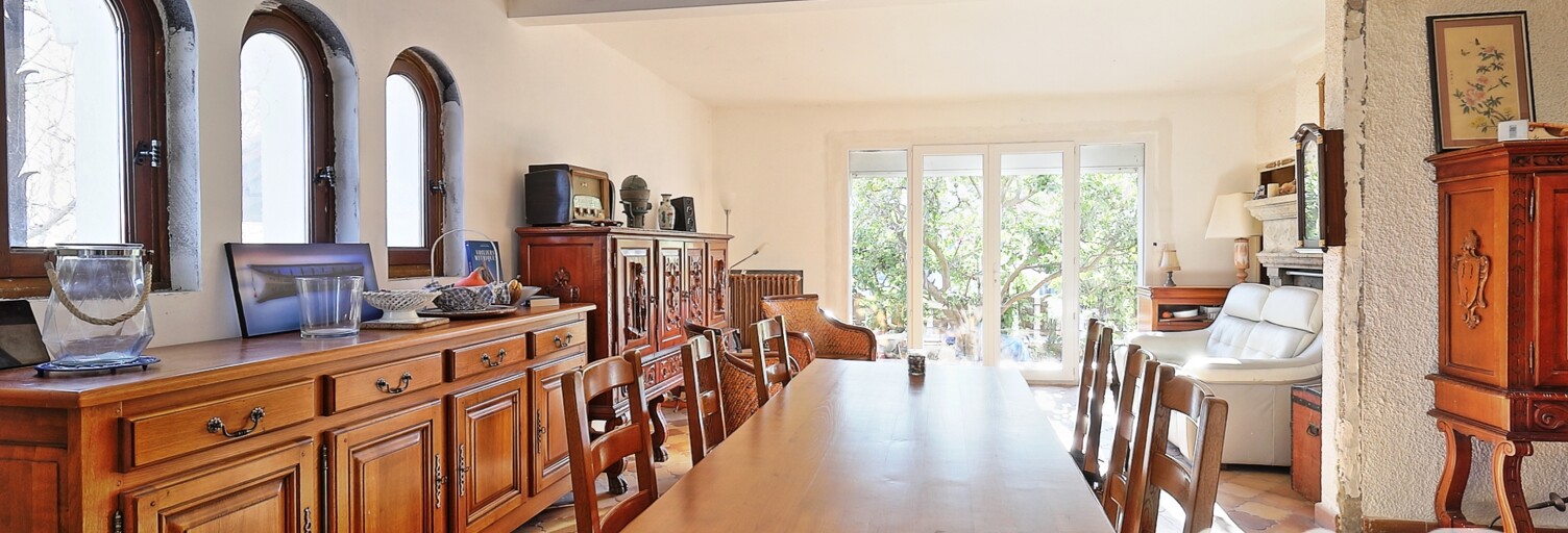 Maison 7 Pièces 176 m² à vendre à Argelès-sur-Mer (66700)