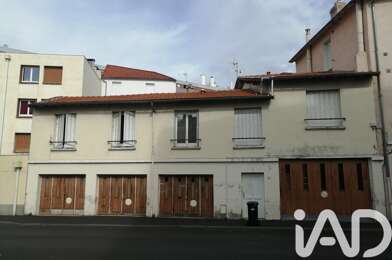 Immeuble  244000 €