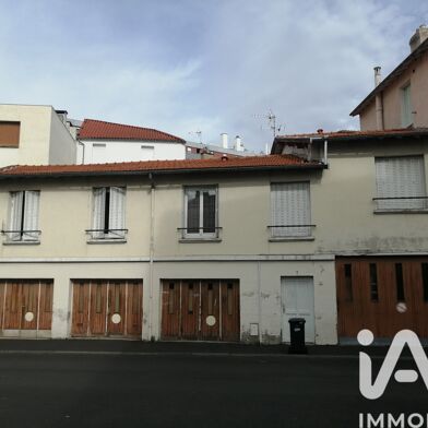 Immeuble  244000 €