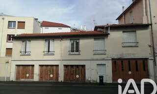 Immeuble  98 m² à vendre à Clermont-Ferrand (63000)