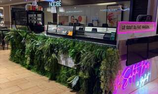 Commerce  12 m² à vendre à Marseille 11 (13011)