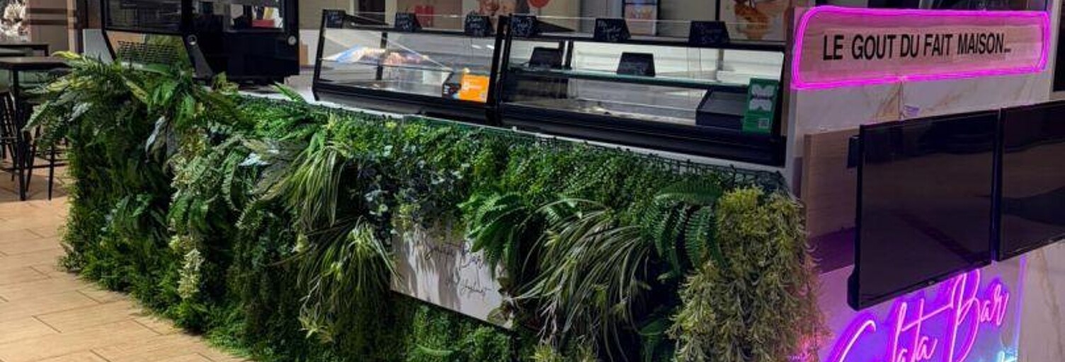 Commerce  12 m² à vendre à Marseille 11 (13011)