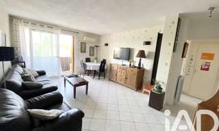 Appartement 3 Pièces 65 m² à vendre à Saint-Fargeau-Ponthierry (77310)