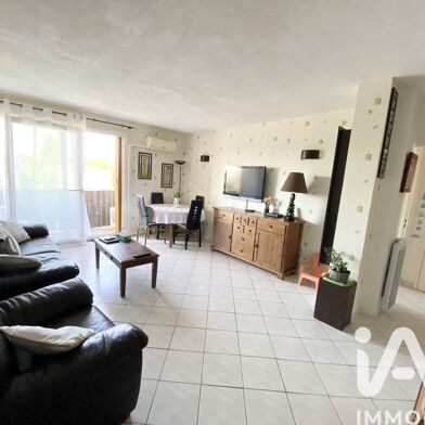 Appartement 3 pièces 159900 €