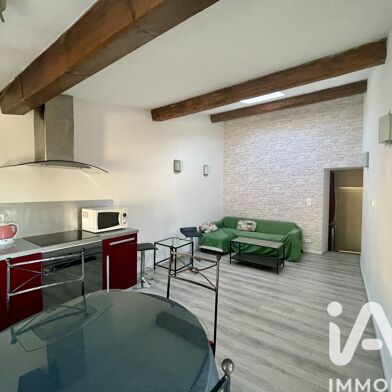 Appartement 2 pièces 150000 €