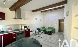 Appartement 2 Pièces 43 m² à vendre à Six-Fours-les-Plages (83140)