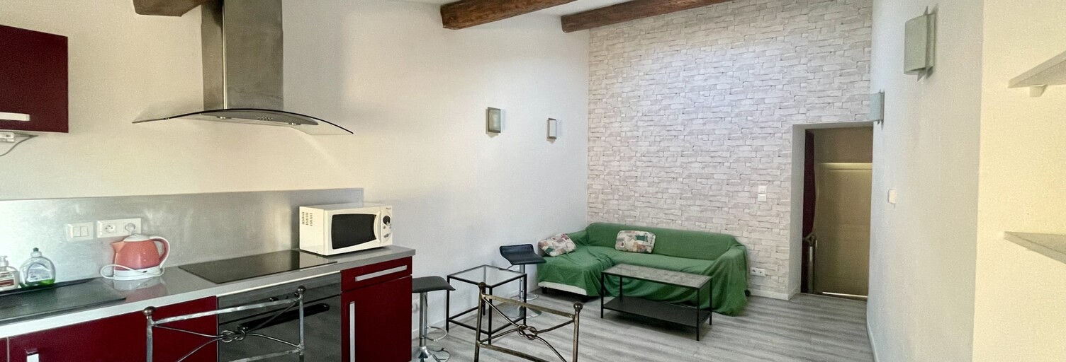 Appartement 2 Pièces 43 m² à vendre à Six-Fours-les-Plages (83140)