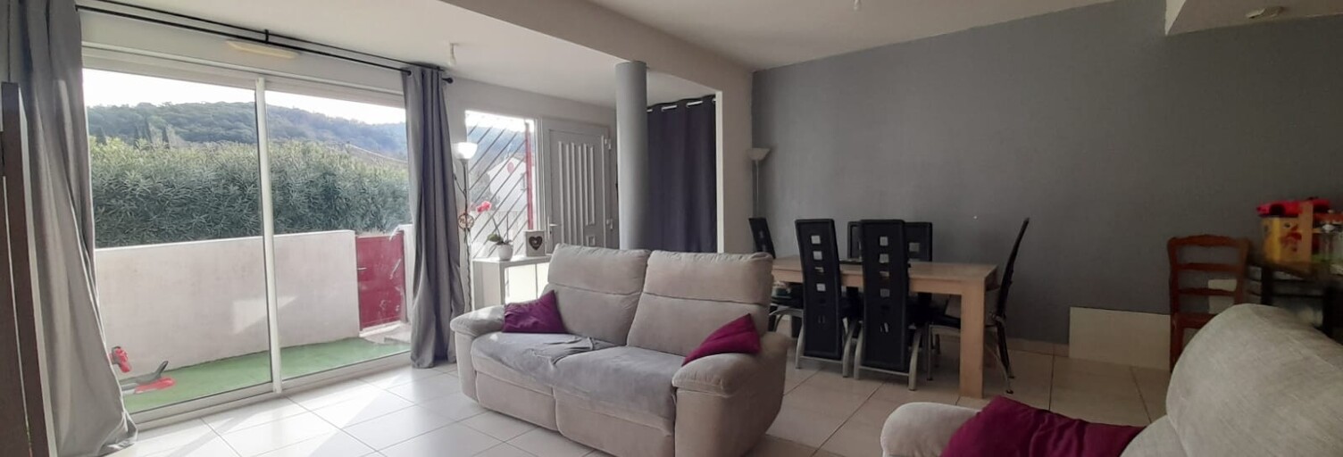 Maison 4 Pièces 92 m² à vendre à Maureillas-las-Illas (66480)