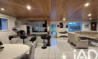 Maison 6 Pièces 177 m² à vendre à Ploufragan (22440)