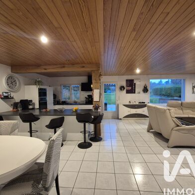 Maison 6 pièces 448000 €