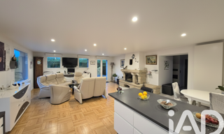 Maison 6 Pièces 177 m² à vendre à Ploufragan (22440)