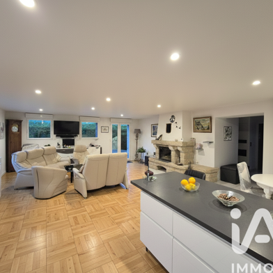 Maison 6 pièces 448000 €