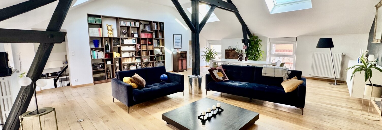 Maison 7 Pièces 300 m² à vendre à Épernay (51200)