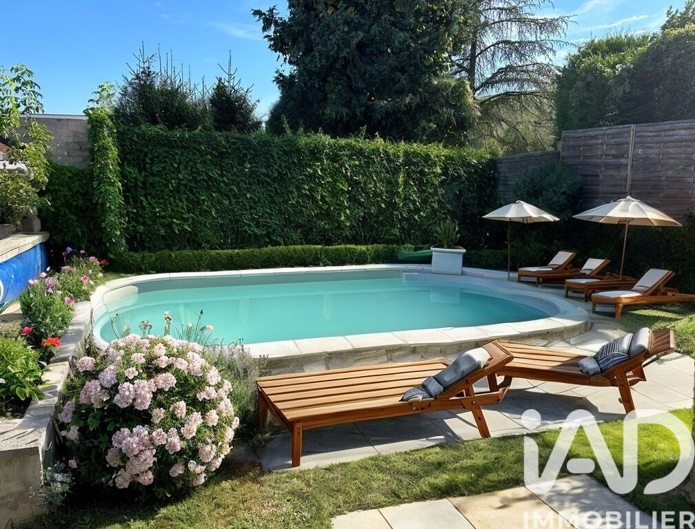 Epernay - 300m² - 7p.