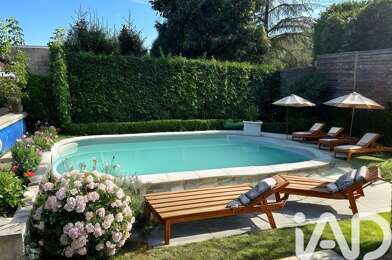 Maison 7 pièces 695000 €