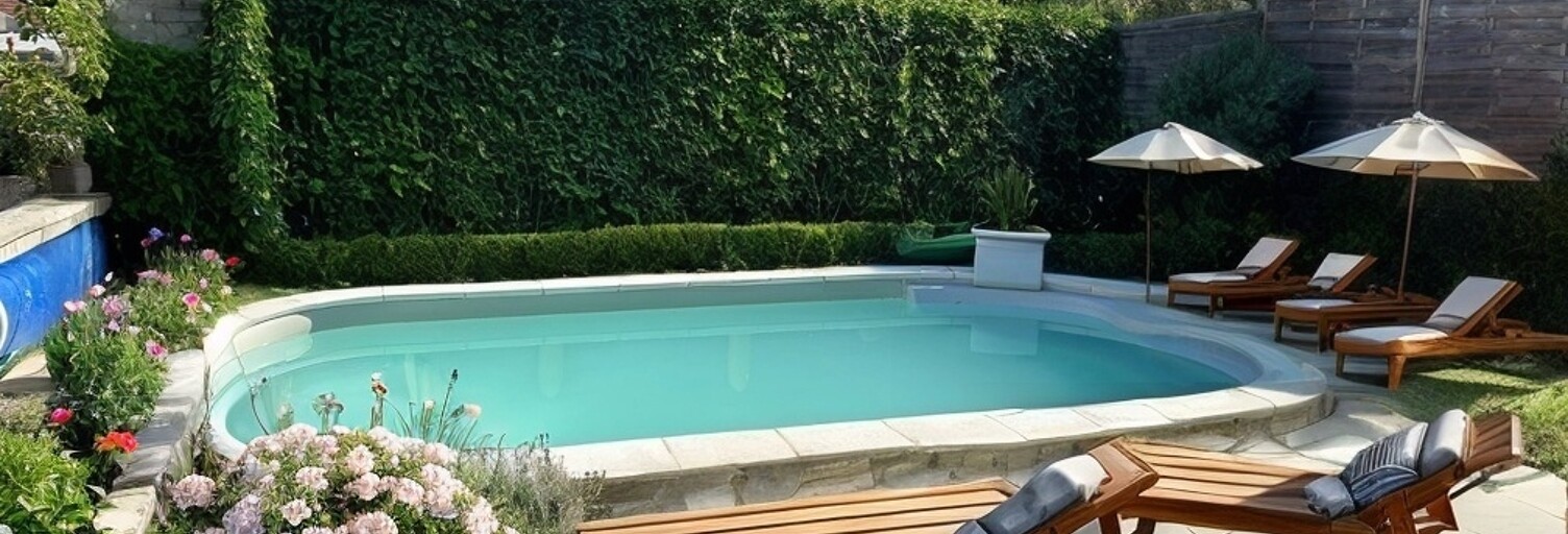 Maison 7 Pièces 300 m² à vendre à Épernay (51200)