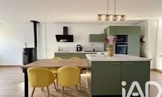 Maison 4 Pièces 78 m² à vendre à Sommervieu (14400)