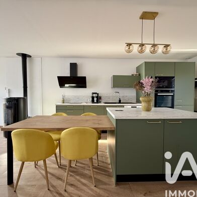 Maison 4 pièces 214000 €