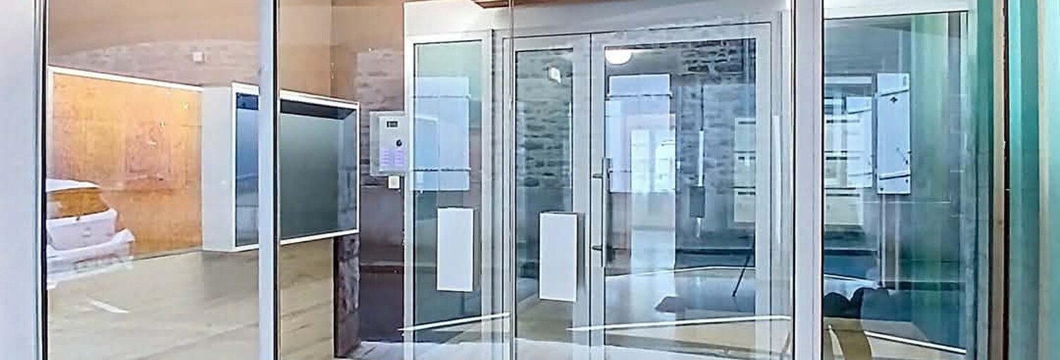 Appartement 1 Pièce 30 m² à vendre à Saint-Brieuc (22000)