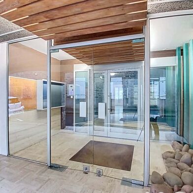 Appartement 1 pièces 73500 €