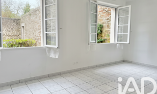 Appartement 1 Pièce 30 m² à vendre à Saint-Brieuc (22000)