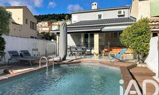 Maison 5 Pièces 115 m² à vendre à Carnoux-en-Provence (13470)