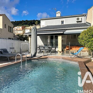 Maison 5 pièces 529000 €