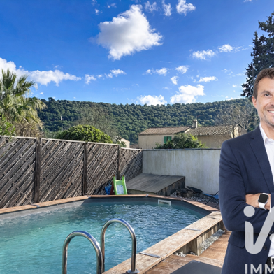 Maison 5 pièces 529000 €