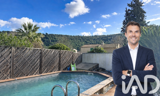 Maison 5 Pièces 115 m² à vendre à Carnoux-en-Provence (13470)