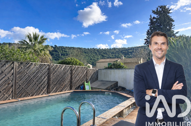 Maison 5 pièces 529000 €