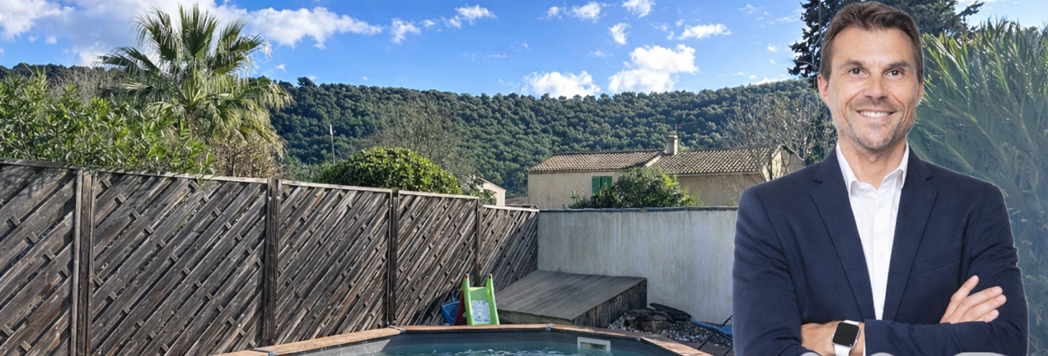 Maison 5 Pièces 115 m² à vendre à Carnoux-en-Provence (13470)