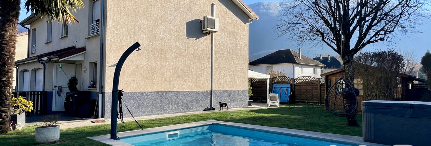 Maison 4 Pièces 82 m² à vendre à Vizille (38220)