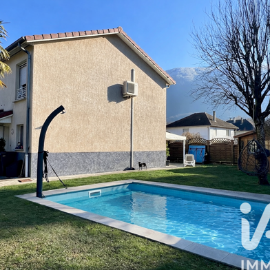 Maison 4 pièces 355000 €