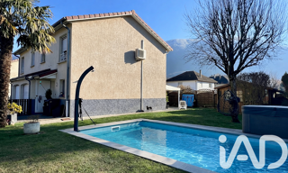 Maison 4 Pièces 82 m² à vendre à Vizille (38220)