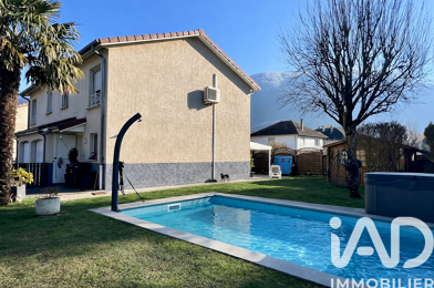 Maison 4 pièces 348000 €